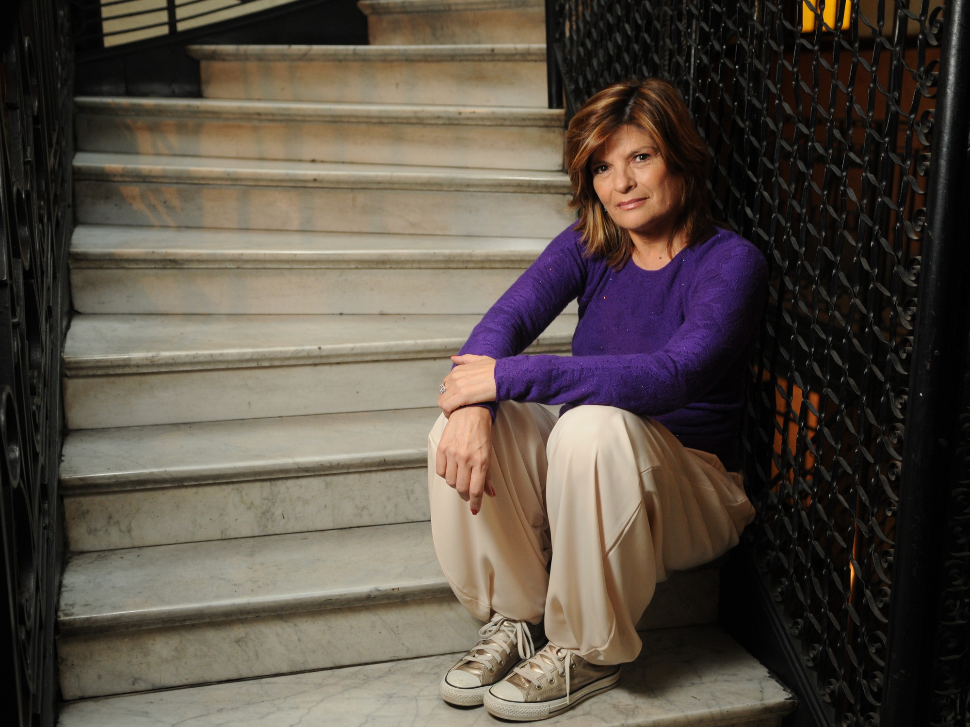 Teresa Costantini