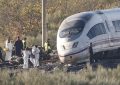 Choque de trenes en Toledo: mantienen 74 muertos y siguen las tareas de identificación