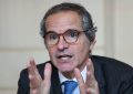 Grossi quedó segundo en el séptimo sondeo para la Secretaría General de la ONU