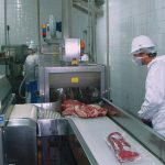 Las exportaciones de carne superaron en nueve meses todo el ingreso de 2025