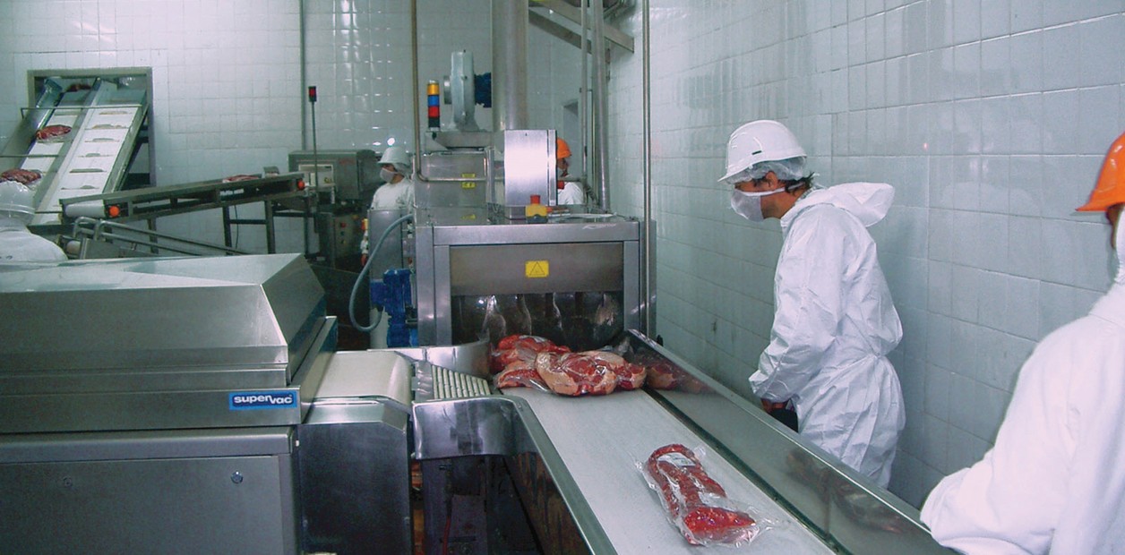 Los embarques de carne vacuna crecieron en volumen y en valor durante los primeros nueve meses del año.