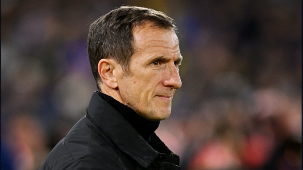 Rodolfo Arruabarrena presentó la lista de convocados de Boca vs. Vasco da Gama