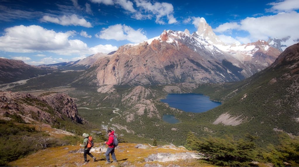 Fin de semana largo: viajaron más turistas, pero cayó el gasto total