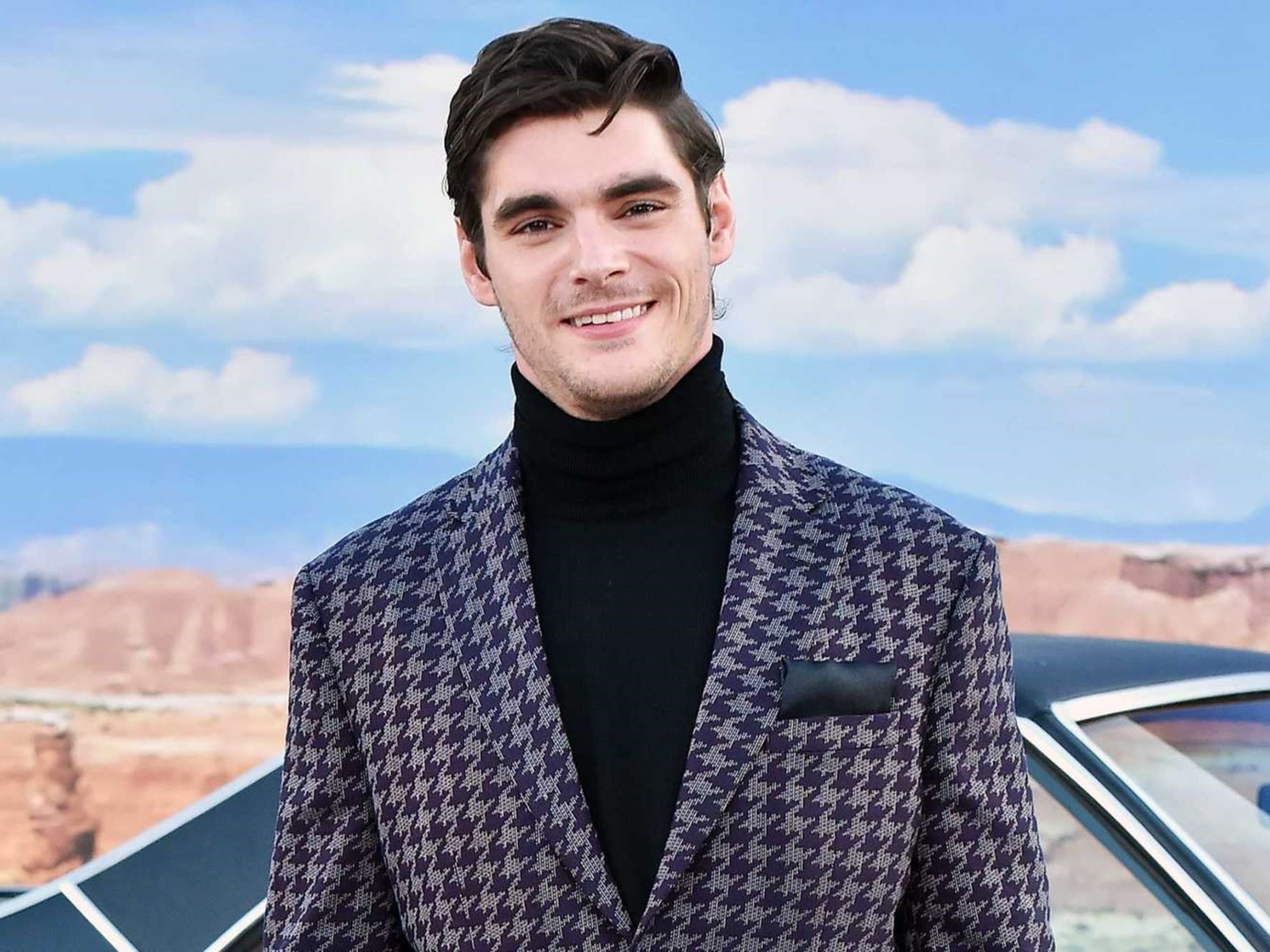 RJ Mitte, actor de Breaking Bad, murió a los 34 años en Texas