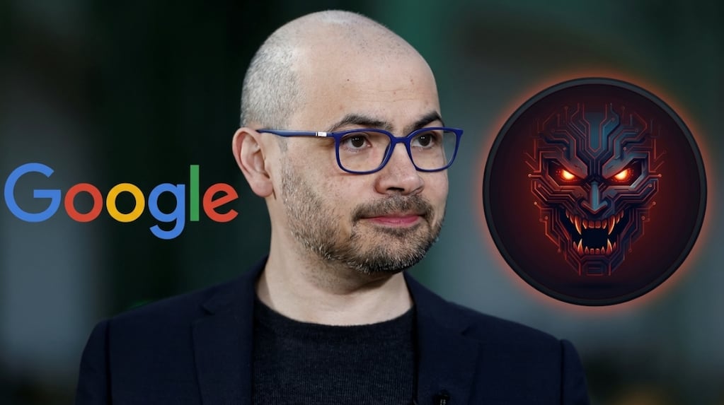 Un ejecutivo de Google advirtió a empresas y gobiernos que los ataques con IA serán cada vez más peligrosos