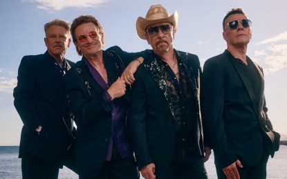 U2 vuelve a la Argentina después de casi diez años: dos shows en River con Beck como invitado y cuándo salen las entradas