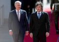 El Gobierno sigue de cerca la salida del buque chileno que reabrirá la ruta comercial con Malvinas y evita un choque con Kast