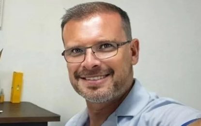 Detuvieron en Chaco al ginecólogo denunciado por abuso sexual y prácticas irregulares por siete mujeres