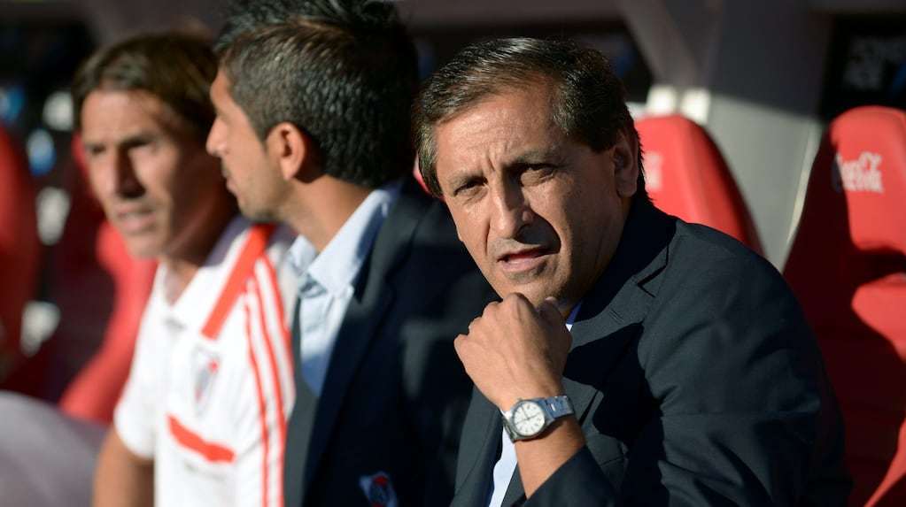 Ramón Díaz rompió el silencio sobre su vuelta a River: «Deseché al Corinthians esperando una oportunidad»