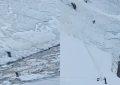 Avalancha fatal cerca del centro de esquí Portillo, en Chile, a pocos kilómetros de Mendoza