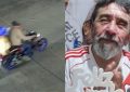 Prisión perpetua para los asesinos de Benito Cabrera, el abuelo que murió al proteger a sus nietas durante un robo en Laferrere