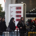 El petróleo volvió a superar los US$110 y el mercado anticipa otra suba de la nafta