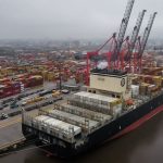 Récord histórico: las exportaciones superaron por primera vez los US$10.000 millones en un mes