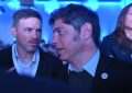 Kicillof denunciará a Milei y a Caputo por no transferir los fondos para obras contra las inundaciones de El Niño