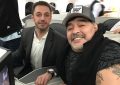 Matías Morla y dos hermanas de Maradona irán a juicio oral por la administración de las marcas de Diego