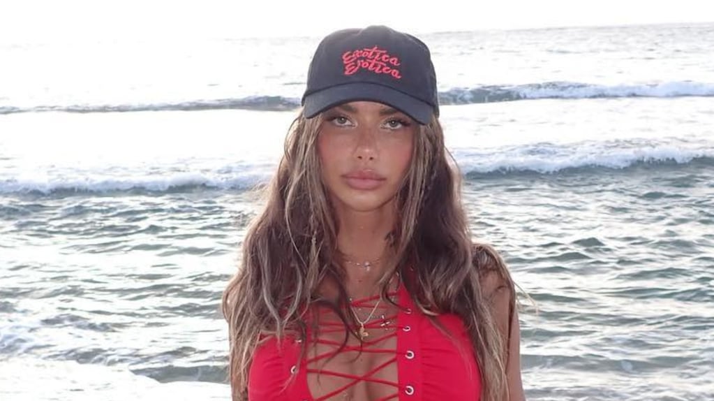 Murió Sahara Ray, la exnovia de Justin Bieber, a los 34 años