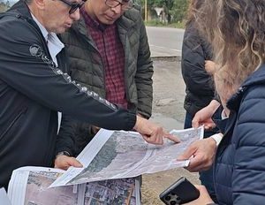 Jujuy avanza en gestión de financiamiento para obras estratégicas