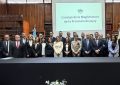 Juraron los miembros del Consejo de la Magistratura de Jujuy