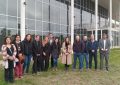 Comisión analiza los proyectos para financiamiento a la provincia