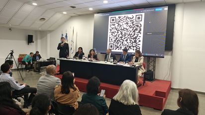 Jujuy avanza en la implementación del nuevo sistema e-SIDIF
