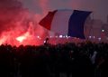 Francia impulsa el retiro de mensajes que convoquen a la violencia antes de nuevas marchas