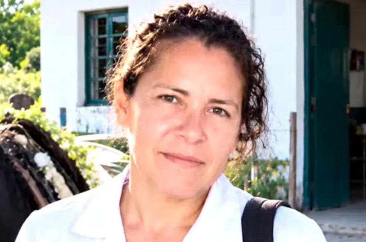 Encontraron el cuerpo de Nancy Godoy, la docente que estaba desaparecida en Corrientes