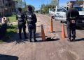 Mar del Plata: mataron de un disparo a una mujer y detuvieron a su expareja, buscada por otro crimen