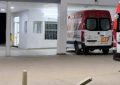 Santo Tomé: chocó con una moto, discutió con el conductor y murió tras recibir una patada