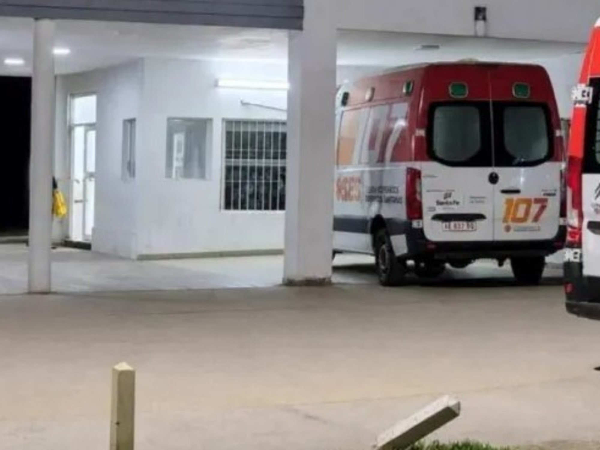 Un jubilado murió luego de una pelea callejera en Santo Tomé.