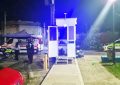 Tucumán: un policía de 23 años está grave tras recibir un disparo de su compañero en una garita