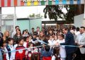 Sadir inauguró nuevas instalaciones en la Escuela de Real de Los Toros