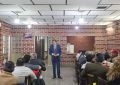El gobernador se reunió con intendentes de los Valles y las Yungas